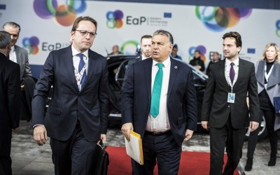 Die Achillesferse des Regimes von Viktor Orbán