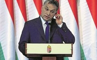 Manövriert sich Orbán in eine Sackgasse?