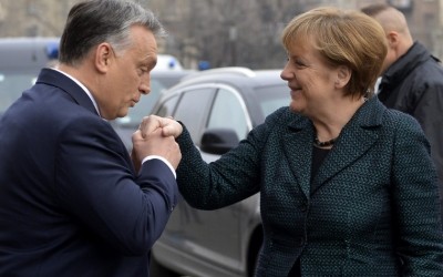 Das Fehlverhalten der EVP gegenüber Ungarns Regierung