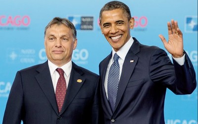 Warum die USA der Orbán-Regierung die Gelbe Karte zeigen