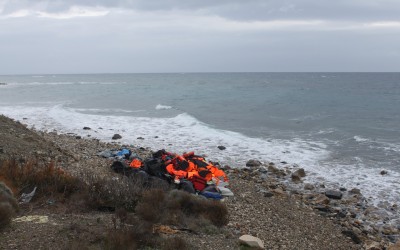 Flucht über das Mittelmeer: 1.000 Euro für eine lebensgefährliche Überfahrt