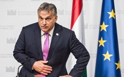 Orbáns Angst vor einer Blamage beim Quotenreferendum